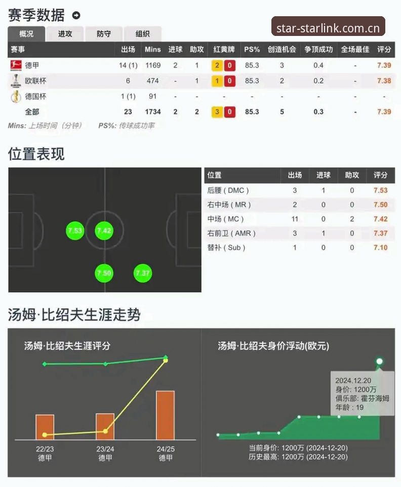 Starlink Pulse体育数据实战技巧深度评测：一份避开80%操作误区的清单